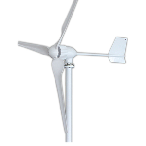 Generador Doméstico Horizontal de 1500W 1000W, Energía Eólica de 400W 500W - Product Image 1
