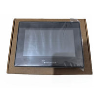 Panneau de commande PLC MT8072iP HMI 7 pouces, écran tactile neuf avec interface de communication RS485