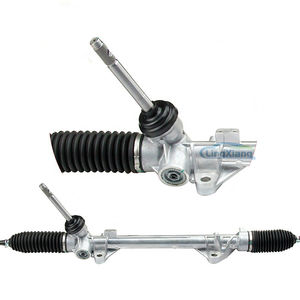 Cremagliera servosterzo parti auto per X-TRAIL NISSAN T32 48001-4BA0A 48001-4BA0C LHD scatola ingranaggi dello sterzo - Product Image 3