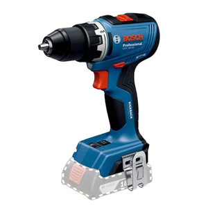 <span class=keywords><strong>Taladro</strong></span> Inalámbrico de 18V, <span class=keywords><strong>Atornillador</strong></span> de Litio sin Escobillas GSR18V-65, Reversible, Dos Velocidades, Batería de 2.0Ah, 250Nm de Torque Máximo, Mandril de 13mm - Product Image 5