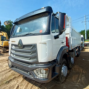 <span class=keywords><strong>Camion</strong></span> <span class=keywords><strong>Benne</strong></span> Howo Dongfeng Neuf ou d'Occasion, Petit 5 / 50 Tonnes, <span class=keywords><strong>Camion</strong></span> <span class=keywords><strong>Benne</strong></span> Mini 371 d'Occasion, Nouveaux Camions Shacman 2025 à Vendre - Product Image 5