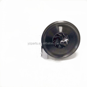 Cartouche Turbo RHF5 VL38 55218934 71724555 71724556 71724485 55248311 Turbo Chra pour <span class=keywords><strong>Fiat</strong></span> 500 <span class=keywords><strong>Abarth</strong></span> 1.4T-Jet 16V - Product Image 5