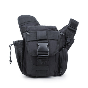 Sac de cyclisme multifonctionnel d'extérieur, sac de pêche imperméable, sac photo pour alpinisme, sac de rangement pour VTT - Product Image 3