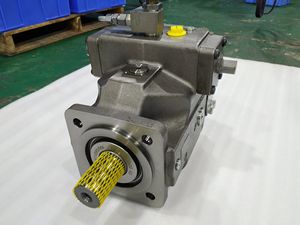 ปั๊มลูกสูบแบบแกนหมุนปรับความเร็วได้ A4VSO250DR/30R-VPB13N00 A4VSO250 A A4VSO 250 <span class=keywords><strong>DR</strong></span> A4VSO250DR/22R-PPB13N00 - Product Image 4