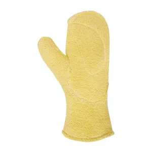 Guanto Termoresistente Juba 280R 10 XL, Giallo - Product Image 2