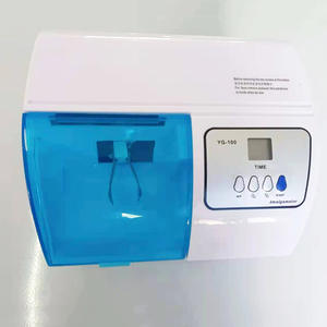 Miscelatore per Amalgama Dentale, Macchina per Miscelazione Capsule di Amalgama, Amalgamatore Dentale Sottovuoto - Product Image 2