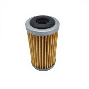 JF020E Nuevo Filtro de Aceite de Transmisión para Nissan Sylphy, Filtro de Radiador, Junta de Cárter de Aceite 31728-50X0A Compatible con Juke Urvan - Product Image 2