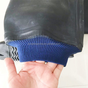 Bốt Chống Nước Bán Chạy Bốt Lúa Chân Riêng Ủng Cao Su <span class=keywords><strong>M</strong></span>ề<span class=keywords><strong>m</strong></span> - Product Image 4