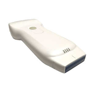 Équipement de diagnostic à ultrasons médical humain Système à ultrasons doppler couleur <span class=keywords><strong>portable</strong></span> C10RL - Product Image 1