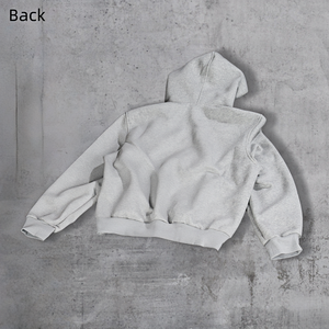 Sudaderas Personalizadas de Alta Calidad para Hombre, Bordado e Impresión DTG, Fabricante de Sudaderas con Logotipo de Diseñador - Product Image 3