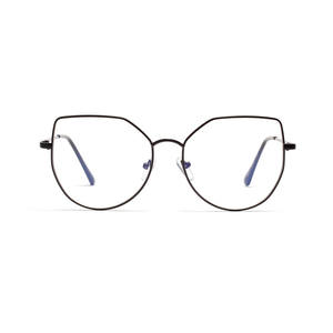 <span class=keywords><strong>Gafas</strong></span> <span class=keywords><strong>de</strong></span> Alta Gama con Diseño <span class=keywords><strong>de</strong></span> Ojo <span class=keywords><strong>de</strong></span> Gato, <span class=keywords><strong>Gafas</strong></span> Graduadas <span class=keywords><strong>de</strong></span> Diseñador <span class=keywords><strong>de</strong></span> Zhejiang con Armazón Delgado, Compre <span class=keywords><strong>Gafas</strong></span> Graduadas en Línea - Product Image 4