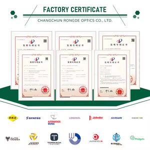 Độ chính xác cao 56mm 2048ppr ren56u10 thang máy tăng dần <span class=keywords><strong>Encoder</strong></span> thay thế ERN 1387 - Product Image 6