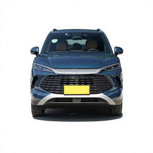 Oferta Especial 2022 BYD Song L DM-i 112km SUV Híbrido Eléctrico Usado en Stock Desde China Sin <span class=keywords><strong>Reseñas</strong></span> - Product Image 1