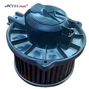 Motor <span class=keywords><strong>de</strong></span> Ventilador para Automóvil 24V ACTECmax con Certificación ISO9001 TS16949, AC.117.984.24 OE A0008200908 para VW GOL/PARATI/SAVEIRO G3 E G4 1999-2008 - Product Image 2