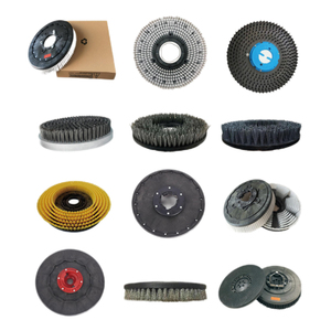 Nouvelle brosse en plastique professionnelle pour nettoyeur de sols, fabriquée en Chine, pour <span class=keywords><strong>balayeuse</strong></span> <span class=keywords><strong>Nilfisk</strong></span> 19ch - Product Image 3