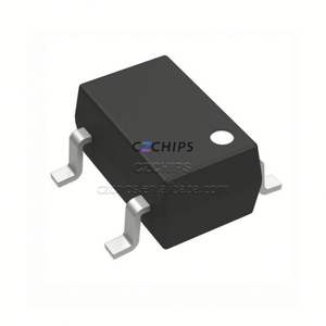 Circuito Integrado Original y Nuevo de Fábrica G6L-1F-5VDC SOP-4, Soluciones Profesionales para la Compra de Componentes Electrónicos - Product Image 1
