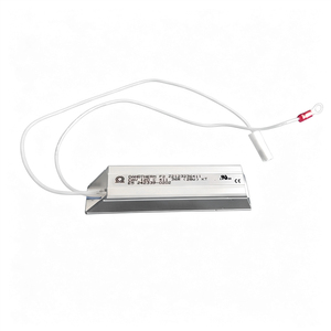 ตัวต้านทาน DANOTHERM F2 Z2123236411 CAV 120 C 411 36R 28W - Product Image 2