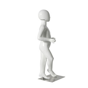 عرض موقف الرقص عارضة أزياء الطفل كامل الجسم للبيع - Product Image 5