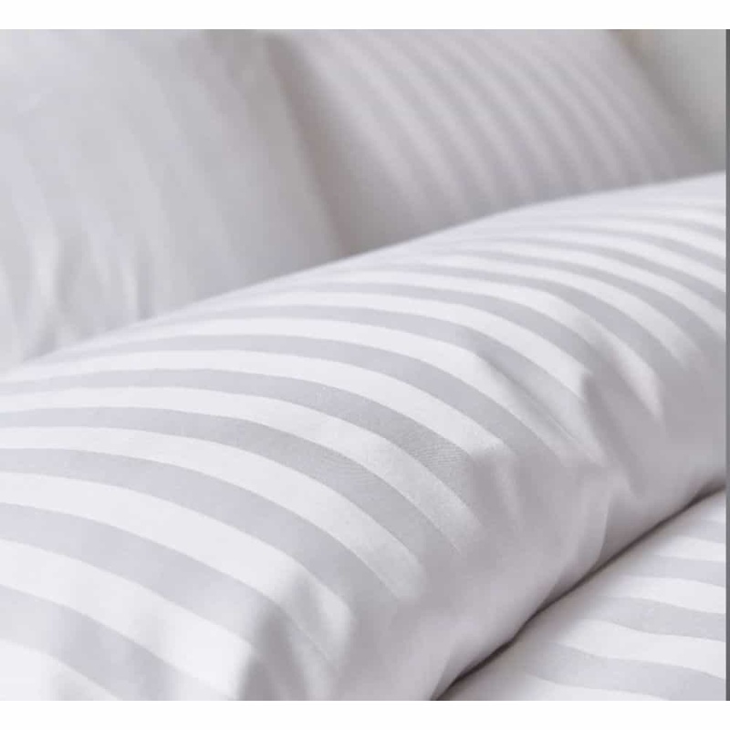 100 Combed Cotton 250TC Organic Woven