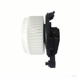 Nouveau moteur de soufflerie de climatiseur de haute qualité pour pièces automobiles TOYOTA 87103-0K100 87103-0K210 - Product Image 6