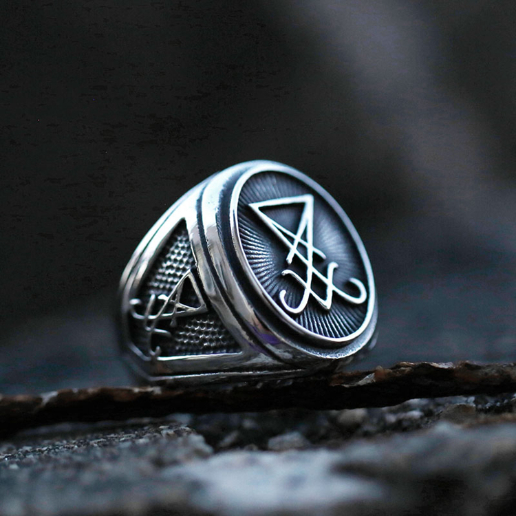 How to Choose the Best Lucifer Ring: A Complete Buying Guide