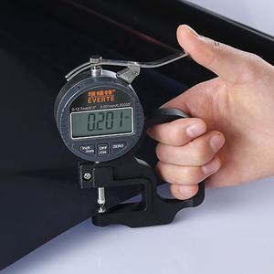 มือถือตกแต่งบ้านทนความร้อนป้องกันรังสียูวีอาคารพลังงานแสงอาทิตย์ฟิล์มหน้าต่าง - Product Image 4