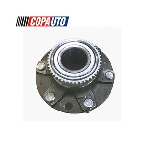 Piezas de repuesto para Hyundai, cojinete de cubo de rueda, 51750-4H050 - Product Image 2