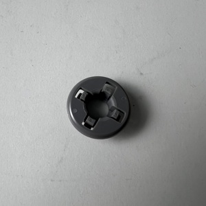 Pasacables 9048015027 para Toyota Highlander Lexus, unidad individual de plástico - Product Image 5