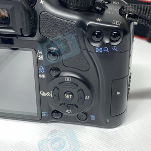 Appareil photo numérique sans miroir professionnel HFT <span class=keywords><strong>EOS</strong></span> <span class=keywords><strong>450D</strong></span> en gros, boîtier, vidéo Full HD, capteur CMOS, batterie rechargeable, taille de l'écran - Product Image 5