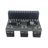 Haute qualité PCBA personnalisé Fr4 assemblage de carte de Circuit électronique fournisseur OEM tour rapide PCB Prototype PCB Gerber Service de fichiers