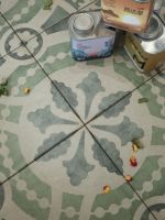 Carrelage en céramique de haute qualité en porcelaine mate antidérapant à motifs pour crédence de cuisine, carrelage de type métro pour la décoration du sol de la chambre
