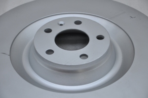 Rotor de disco de freno 34116764643 para Mercedes W463 W203 BMW E90 320 325 32805-11 Mitsubishi Pajero Toyota Prius 10-15 4hl1 Izuzu Nkr - Product Image 3