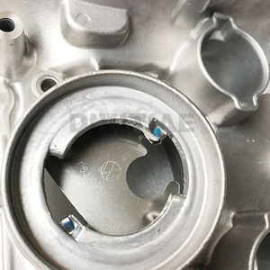 Cubierta de válvula de motor para VW, PASSAT, <span class=keywords><strong>GOLF</strong></span>, TIGUAN, JETTA, 06H103064AB, 06J103063B, 06H103475G, 06J103475F - Product Image 4