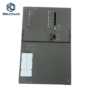 Módulo de CPU PLC S7-300 6ES7317-2EK13-0AB0 - Product Image 1