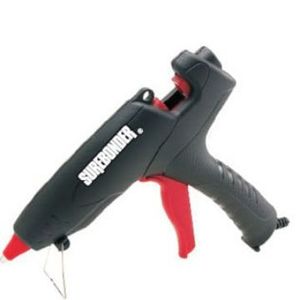 The Glue Factory Hot Melt Glue Gun 5/16 In Single Temperature Electric Power <b>Tool</b> For <b>Crafting</b> And DIY Projects - Product Image 3