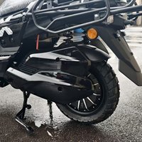 Pièces détachées complètes pour scooter électrique et moto, faible entretien, structure durable, pour la distribution aux concessionnaires