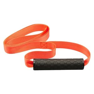 Harnais de traînage pour cerfs, ceinture de chasse avec poignée, corde de traction portable, sangle polyvalente pour l'extérieur et la ferme - Product Image 5
