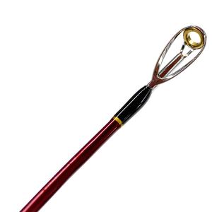 Newbility fabbrica all'ingrosso heavy power 2.4m <span class=keywords><strong>spinning</strong></span> canna da pesca canna da barca - Product Image 5