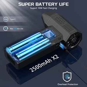 Sdfm Mf100 Mf 50 X15 F33 F35 X21 AC-27 X301 X301 Max turbojet cầm tay máy thổi khí mạnh mẽ xách tay máy sấy tóc Turbo máy bay phản lực Fan - Product Image 5