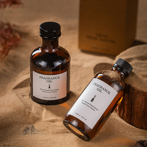Difusor de Aromaterapia para Interiores, sin BPA, con Aceites Esenciales, Líquido Alcohólico, Fragancia Premium para Baños, Ambientador - Product Image 3