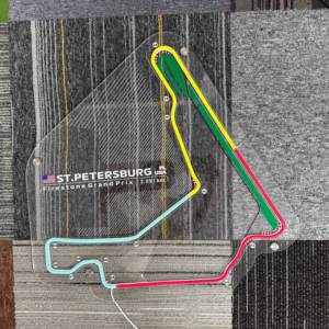 ГП светодиодный неоновый Световой знак - Product Image 1