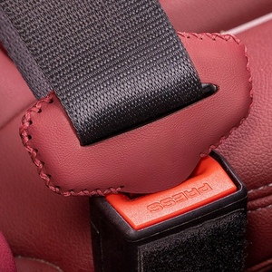 Nouvelle arrivée <span class=keywords><strong>ceinture</strong></span> <span class=keywords><strong>de</strong></span> <span class=keywords><strong>sécurité</strong></span> en cuir <span class=keywords><strong>de</strong></span> luxe d'entrée universelle Portable <span class=keywords><strong>pour</strong></span> boucle <span class=keywords><strong>housse</strong></span> <span class=keywords><strong>de</strong></span> <span class=keywords><strong>protection</strong></span> Kits intérieurs - Product Image 5