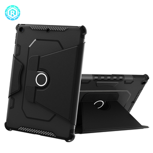 Egree-Funda de cuero antiarañazos para tableta, cubierta antiarañazos para i9 ad 360, 10,2 - Product Image 2