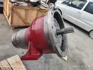 ชุดเกียร์ทดรอบ SG18-3 สำหรับรถดันดินบนภูเขา - Product Image 6