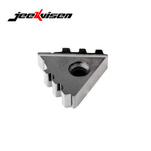 Herramienta de Torneado JEEKVISEN de Alta Precisión con Recubrimiento PVD/CVD de Acero Inoxidable, con Insertos de Carburo para Tuberías de Petróleo API, Rosca Interna y Externa - Product Image 6