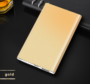 Sạc dự phòng <span class=keywords><strong>mini</strong></span> giá rẻ, nhận đặt hàng theo thương hiệu, pin dự phòng di động cho điện thoại - Product Image 2