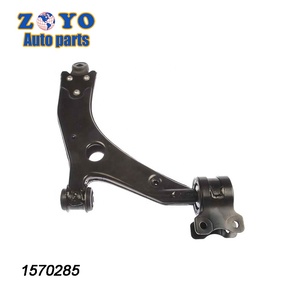 1570285 RK620598 pièces de Suspension en gros réglables bras de commande en acier inférieur avant pour <span class=keywords><strong>Volvo</strong></span> C30 - Product Image 2