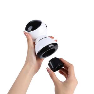 Nova Chegada Beleza Dispositivo Vibração Belleza Relaxante Guasha Pele Desintoxicação Firmeza Perda De Peso Cupping Terapia Massageador - Product Image 2