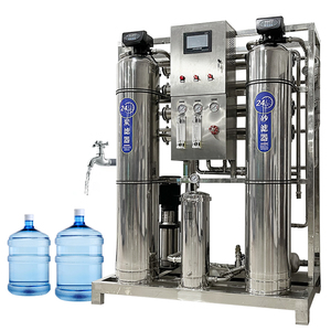 Nouveau Système de Purification d'Eau Amélioré, Système d'Eau Pure, Système de Nettoyage de Vitres, Système de Filtration d'Eau par Osmose Inverse - Product Image 4