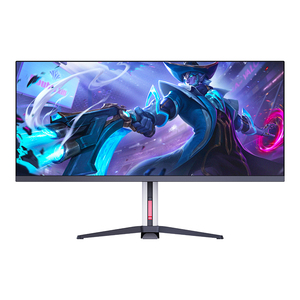 165hz 240hz Super Ultra Wide Borderless 2k/4k <strong>Monitor</strong> IPS Pc <strong>Computer</strong> <strong>Monitor</strong> - Product Image 3
